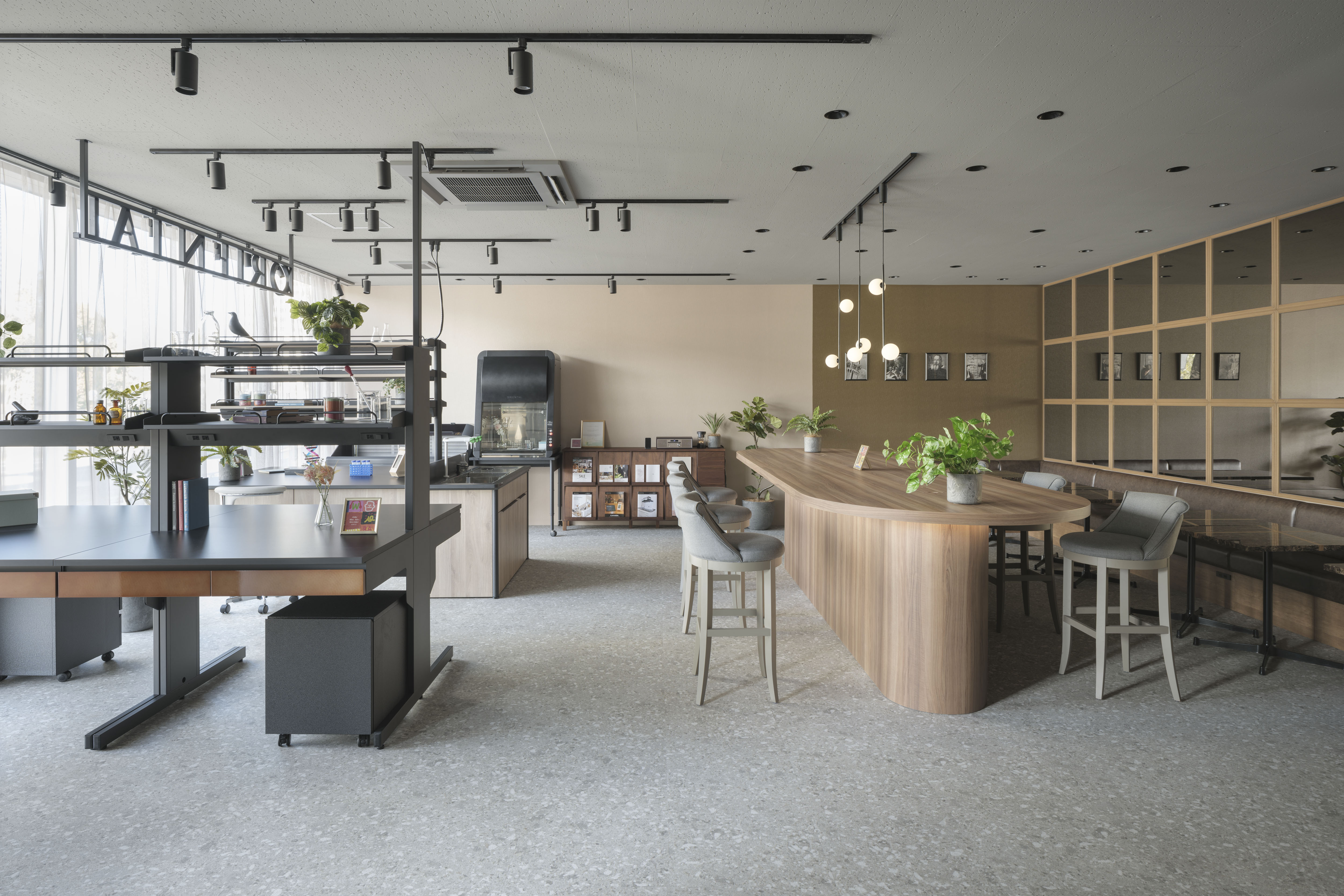 Sciencing Style TSUKUBA