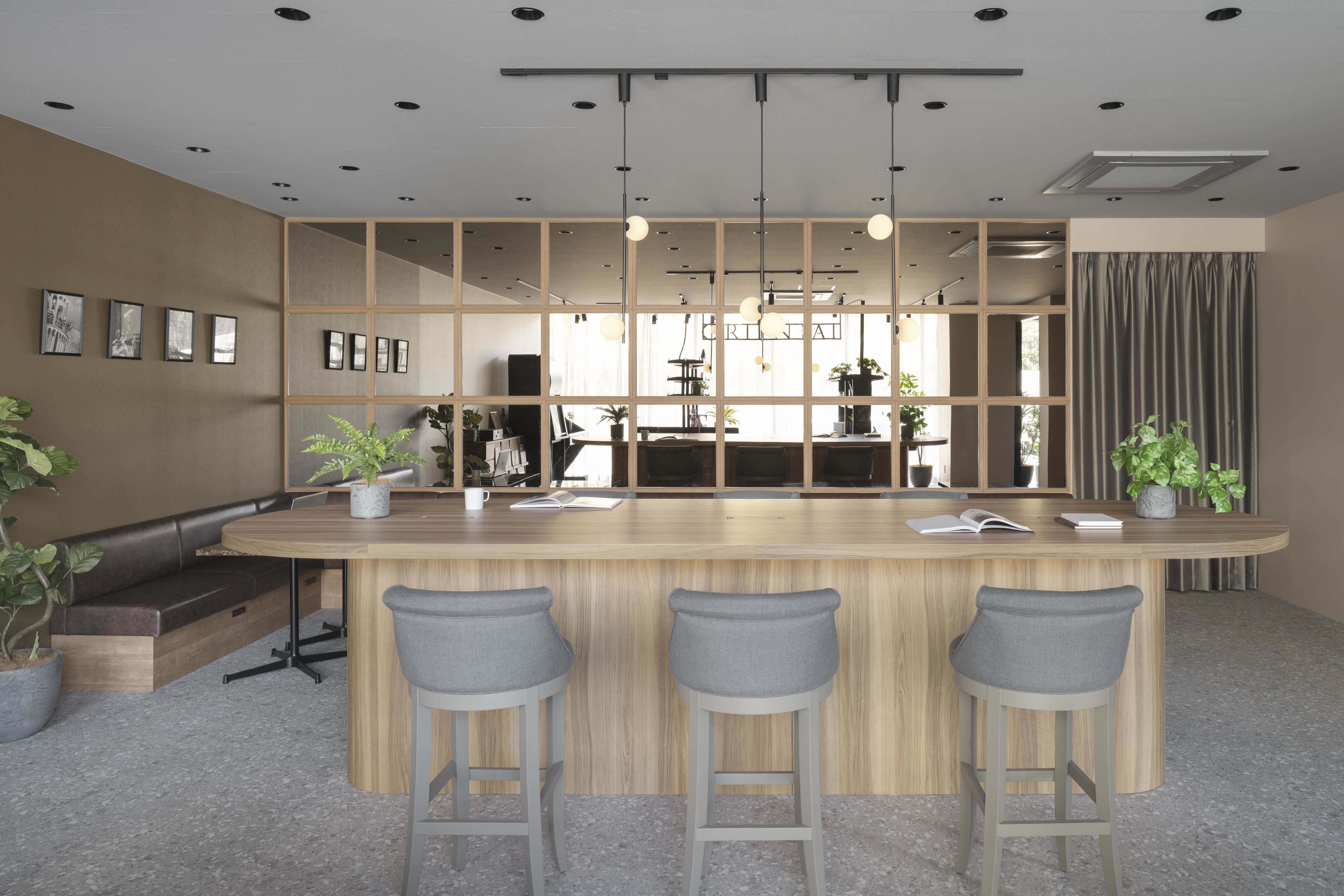 Sciencing Style TSUKUBA