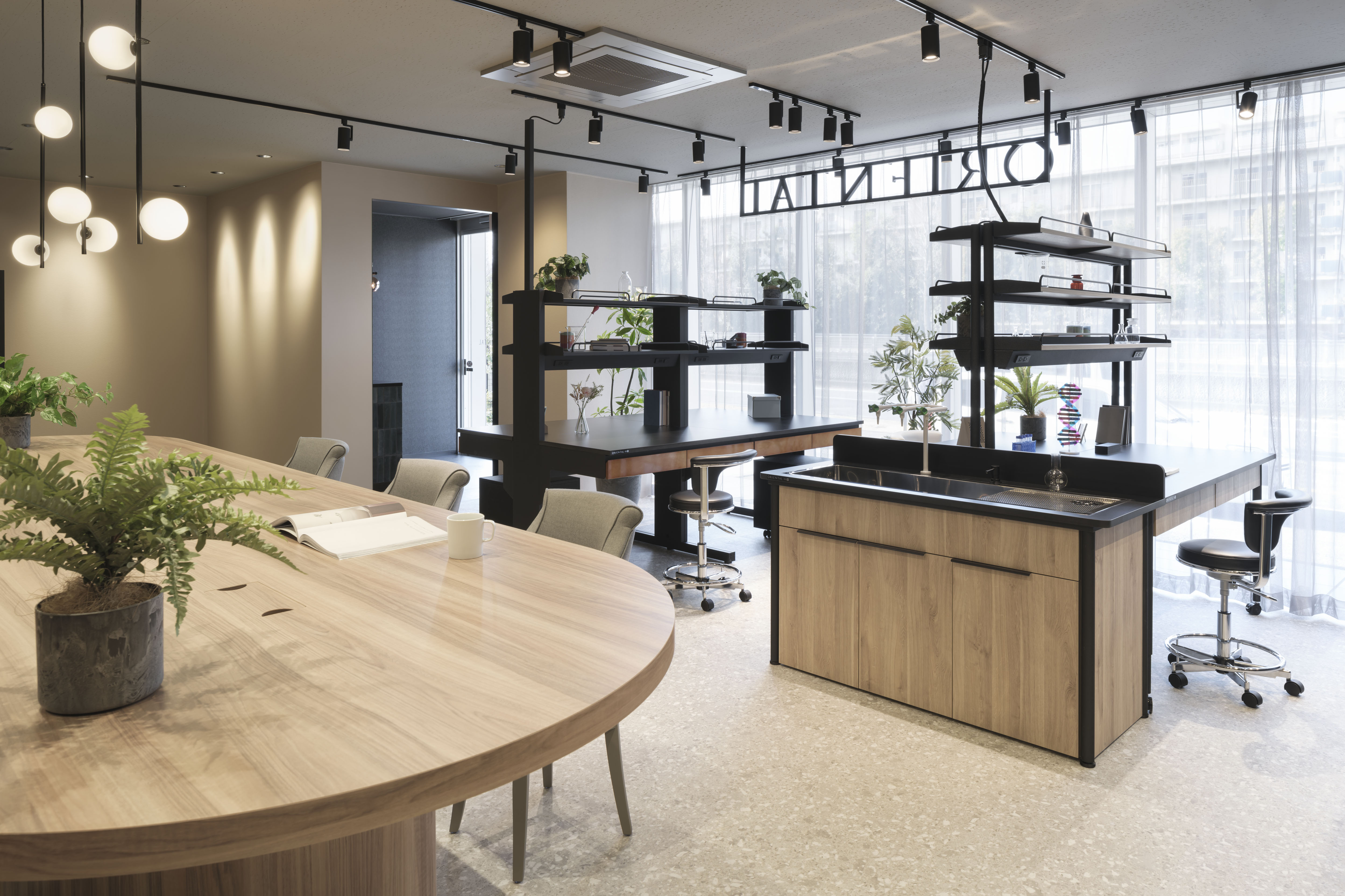 Sciencing Style TSUKUBA