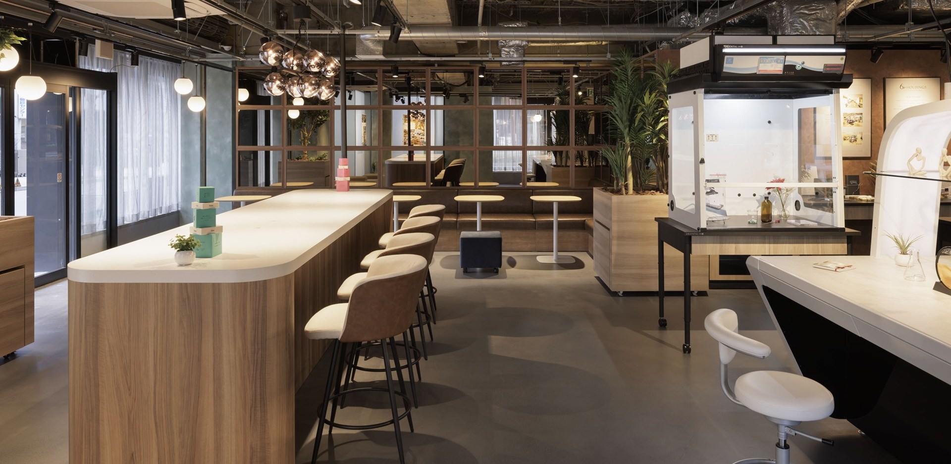 Sciencing Style NAGOYA