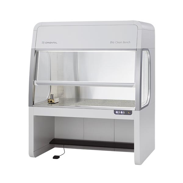 バイオクリーンベンチ RVCB-CA