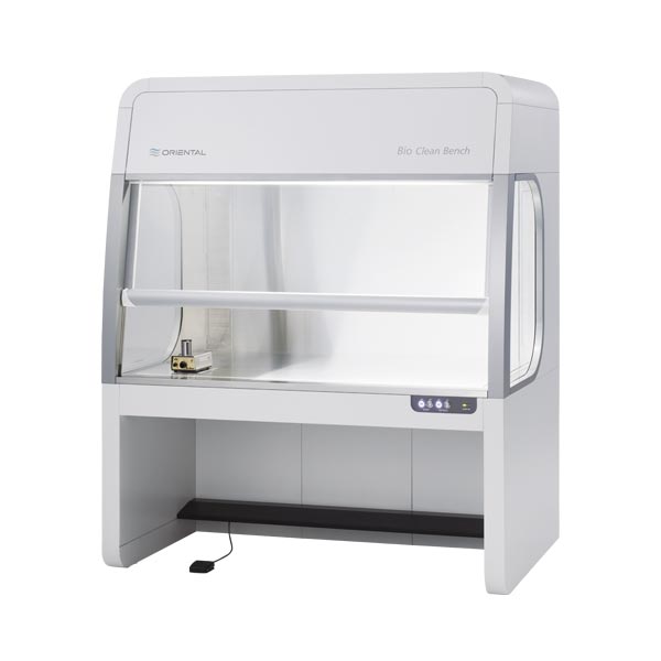 バイオクリーンベンチ