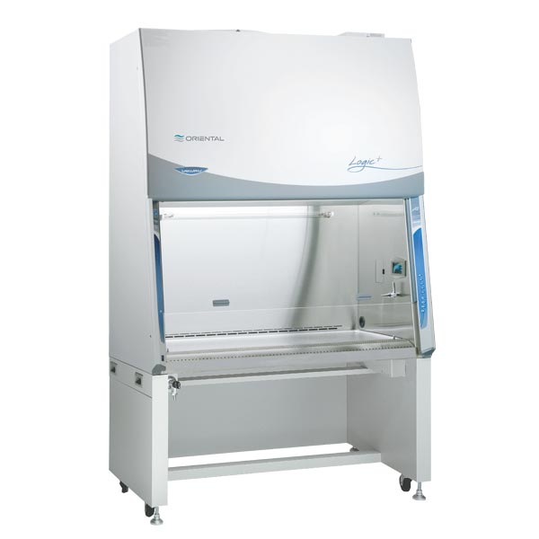 安全キャビネット LAL-XA2+