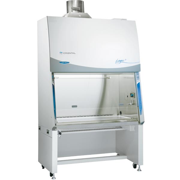 安全キャビネット LAL-XB2+