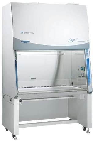 安全キャビネット