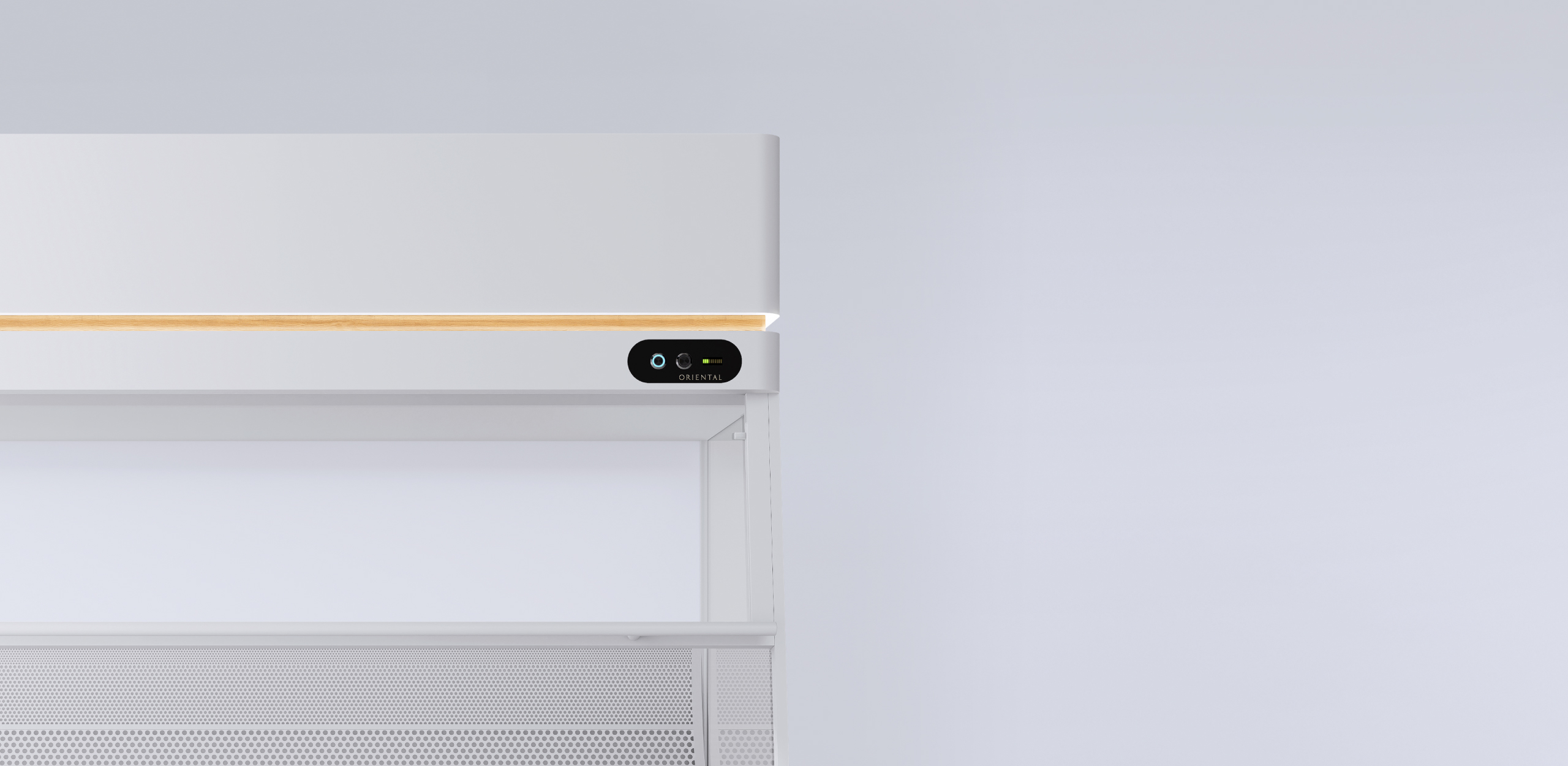 ミニマルなデザイン