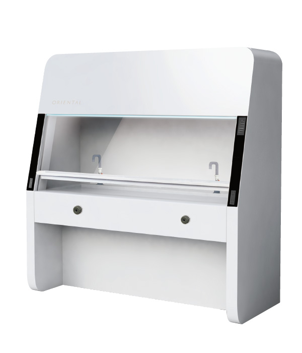 エッチングチャンバー