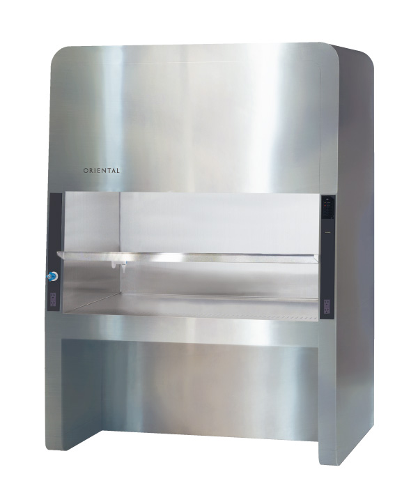 クリーンドラフト オールステンレスタイプ