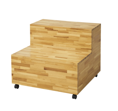 卓球台型実験台