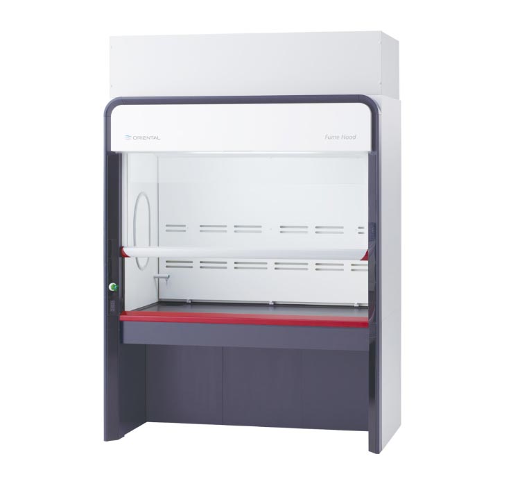 湿式スクラバー上置きタイプ NCG-STZ