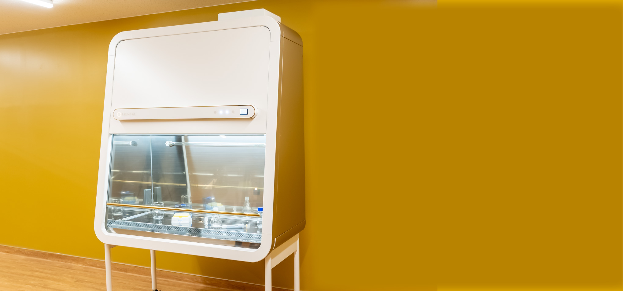 バイオテクノロジー関連施設 Biotechnology Facility & Equipment