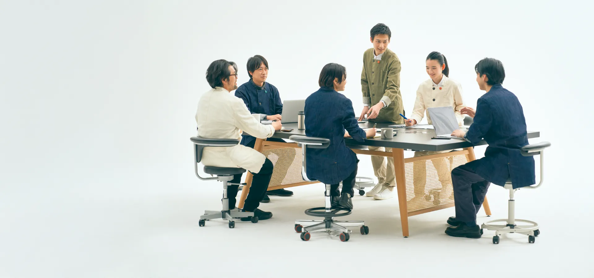 卓球台型実験台RALLY