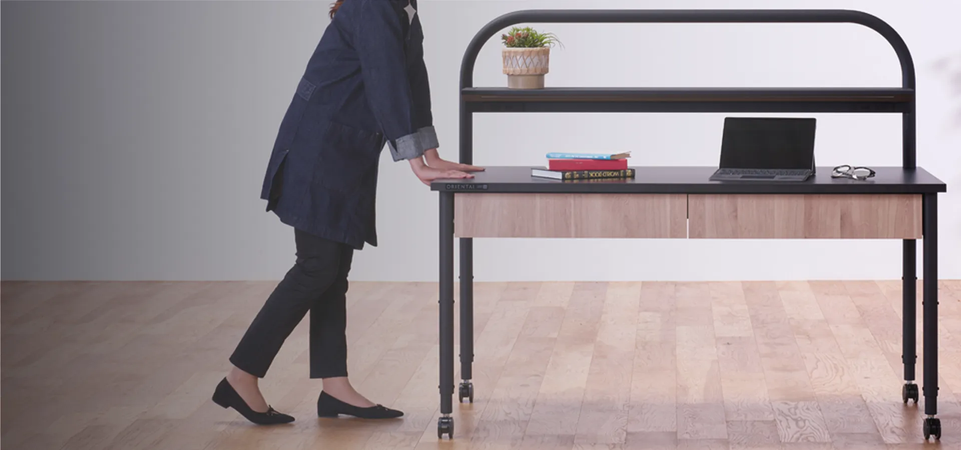 VALUE QUEST Flexible TYPE