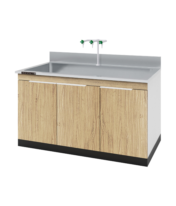 サイド流し台THFE