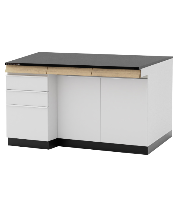 サイド実験台THGL