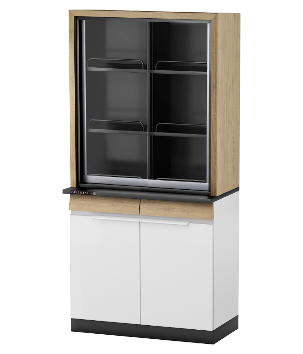 薬品器具戸棚THHA