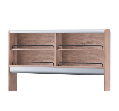 試薬棚SPQA / LVQA