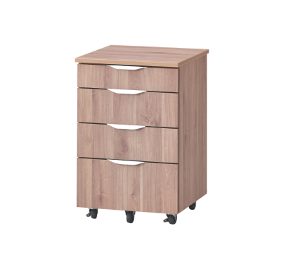 移動式ユニットVQU