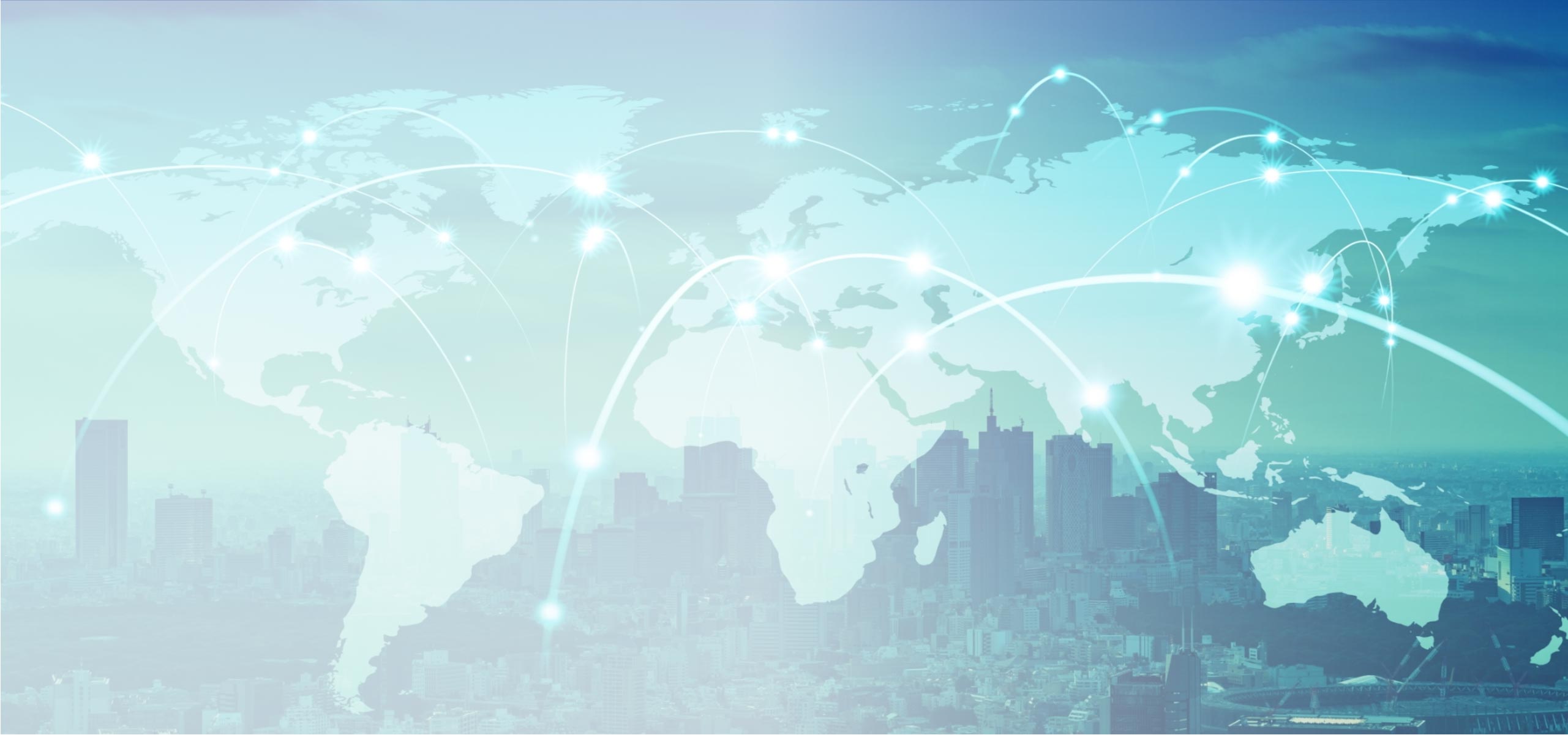 海外研究施設・ラボ立ち上げ支援