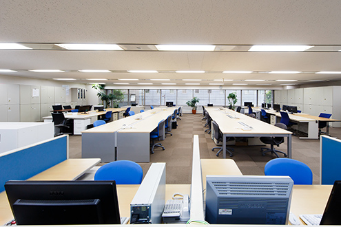 オフィスをラボに転換するための7つのヒント