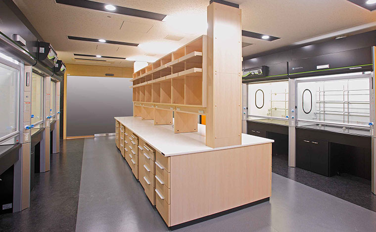 化学メーカー様