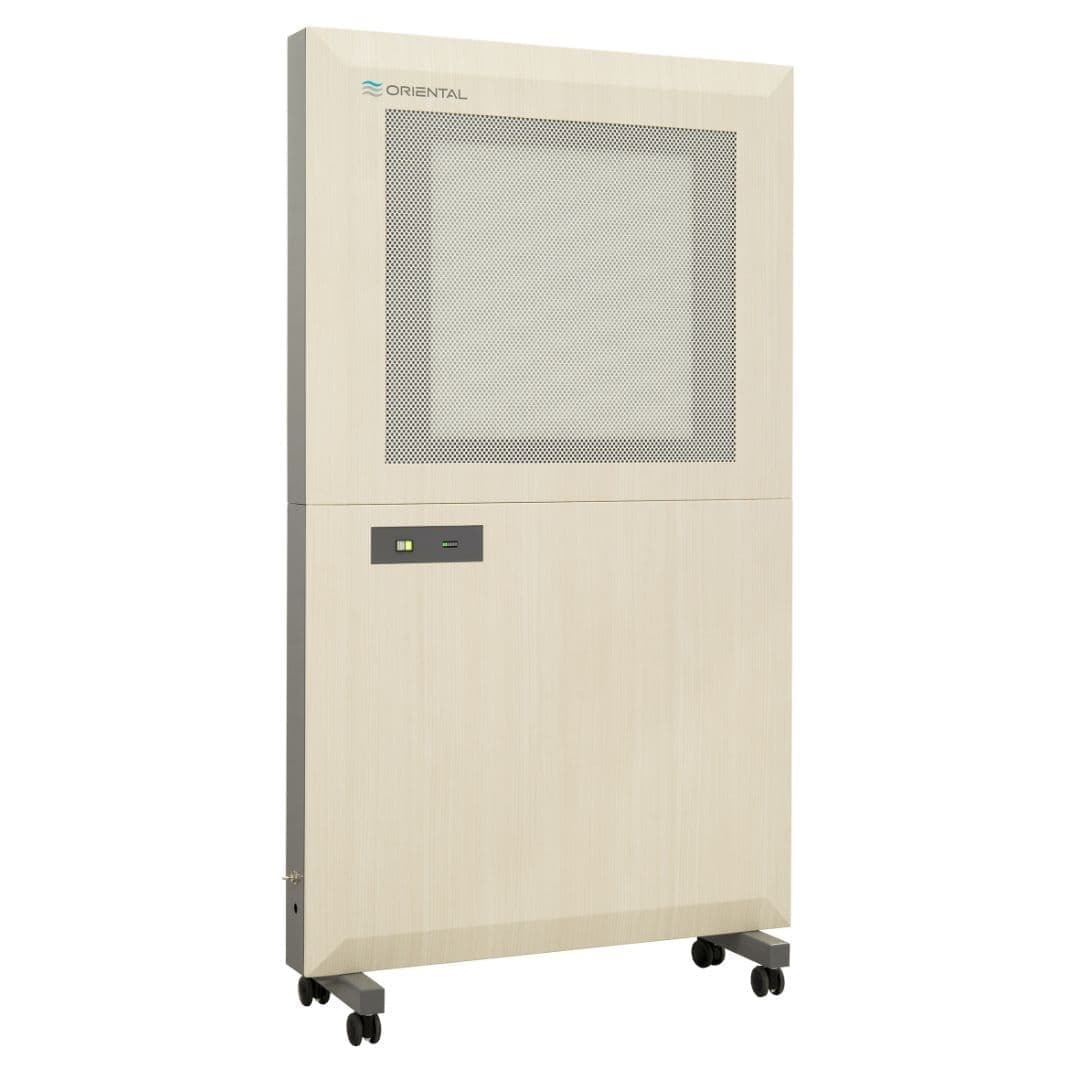 感染症対策設備機器