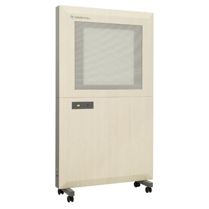 パーテーション