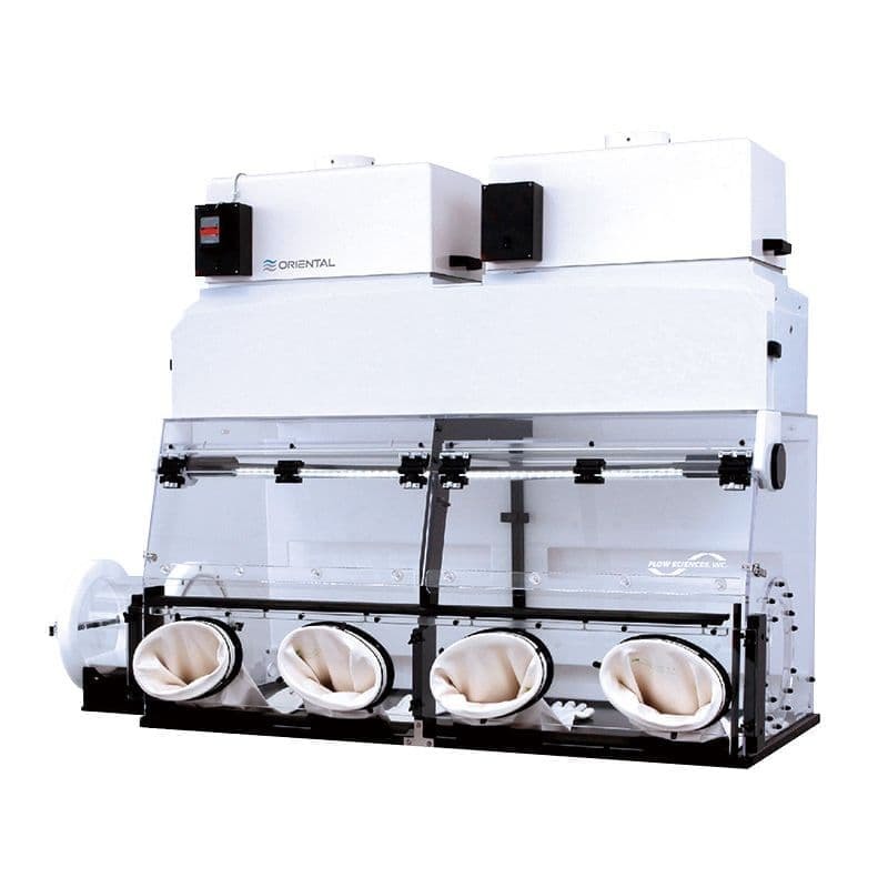 ケミカルハザード対策設備(Flow Sciencesシリーズ)