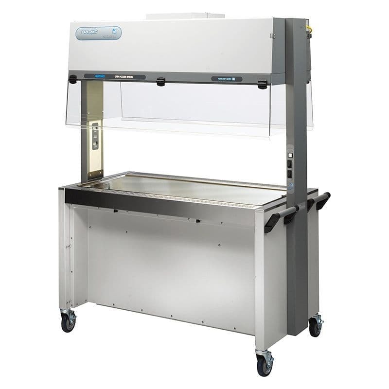 実験動物用ステーション