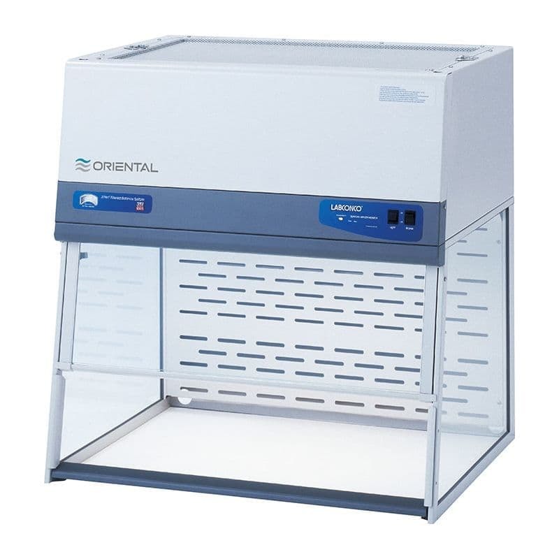 ケミカルハザード対策設備(XPertシリーズ)