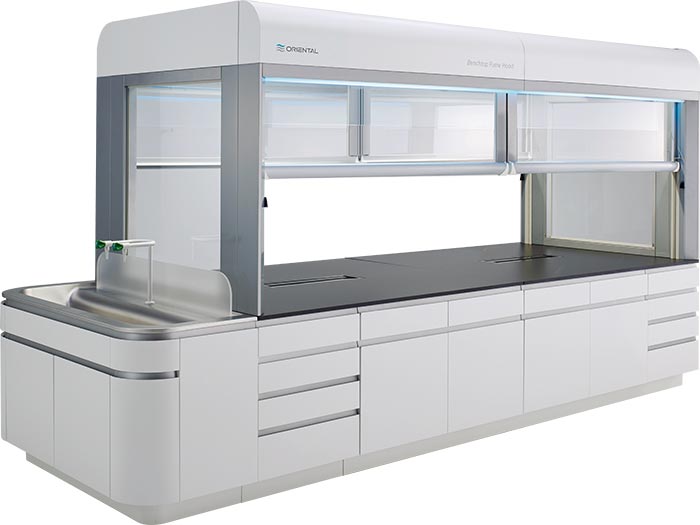 RACINEシリーズ卓上式フード