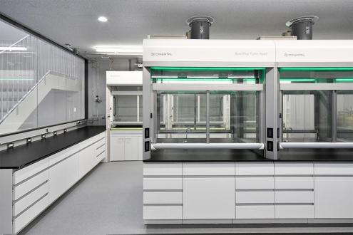 Project(納品、改修実績)ページリニューアルのお知らせ