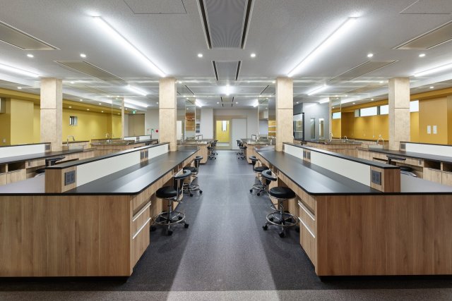 コタ株式会社 COTA KYOTO Lab