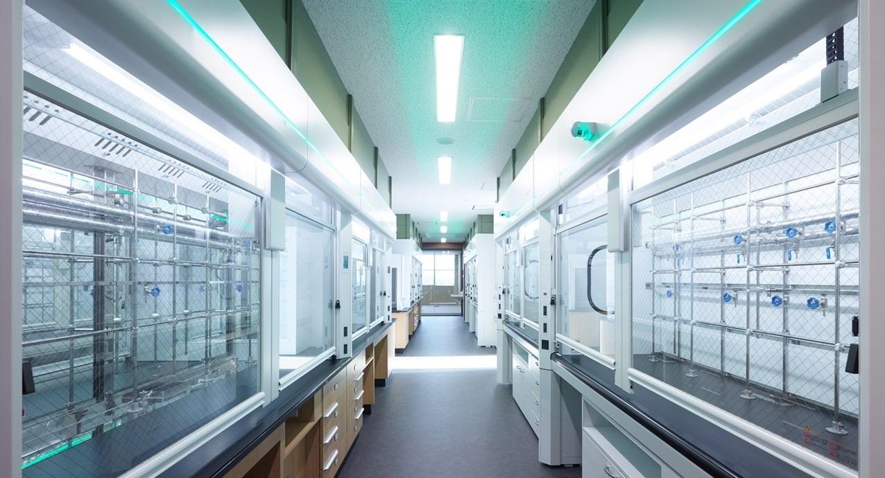 住友化学株式会社 健康・農業関連事業研究所