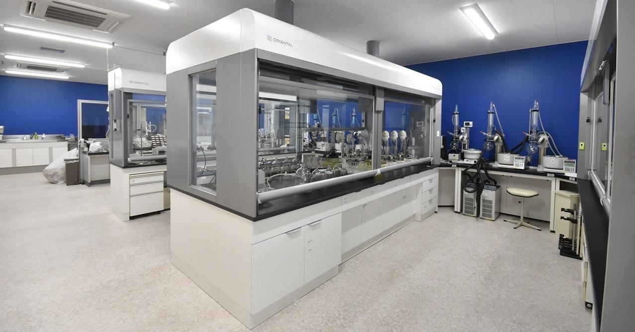 パルシステム生活協同組合連合会 商品検査センター