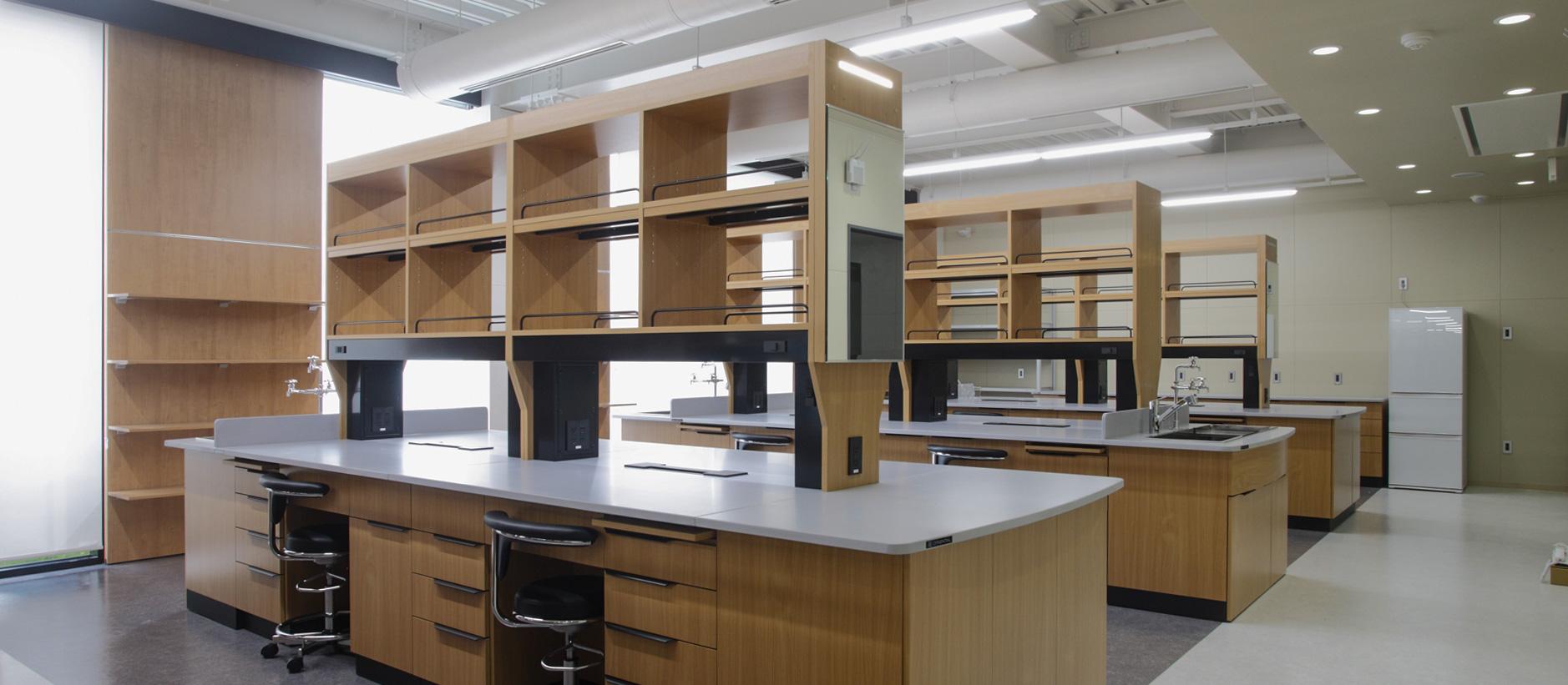 株式会社アリミノ 総合研究所