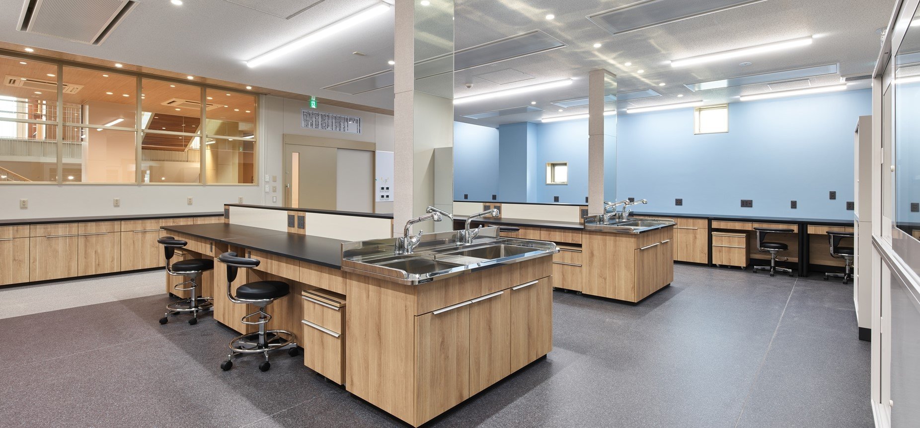 コタ株式会社 COTA KYOTO Lab