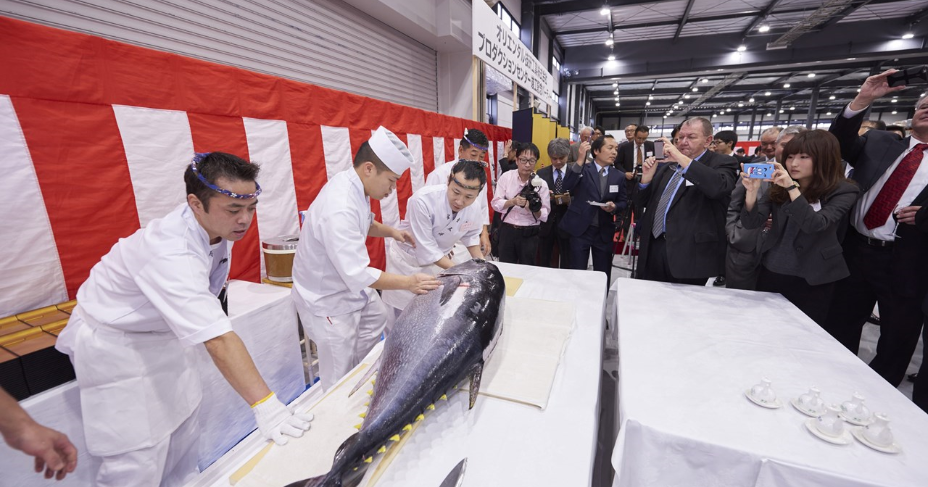 プロダクションセンター