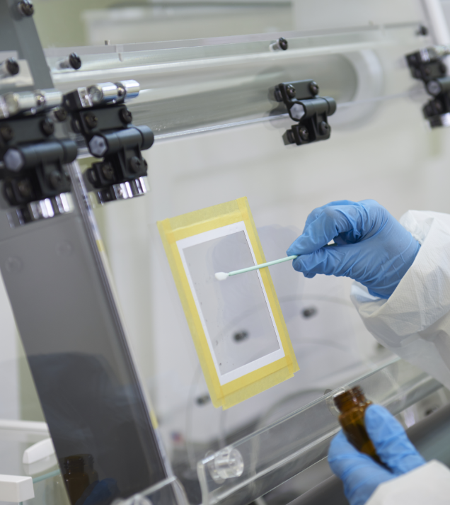 EHS（環境・健康・安全）サービス