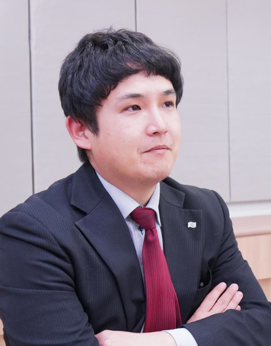 ソリューション本部1