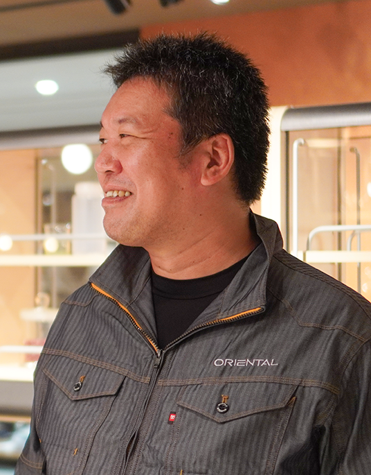 プロジェクトエンジニアリング本部