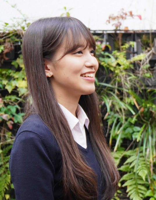 セールスアシスタント