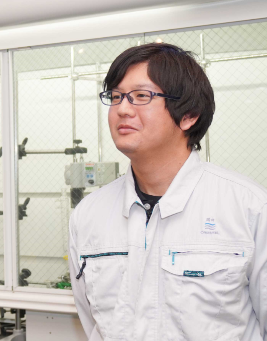 プロダクションセンター