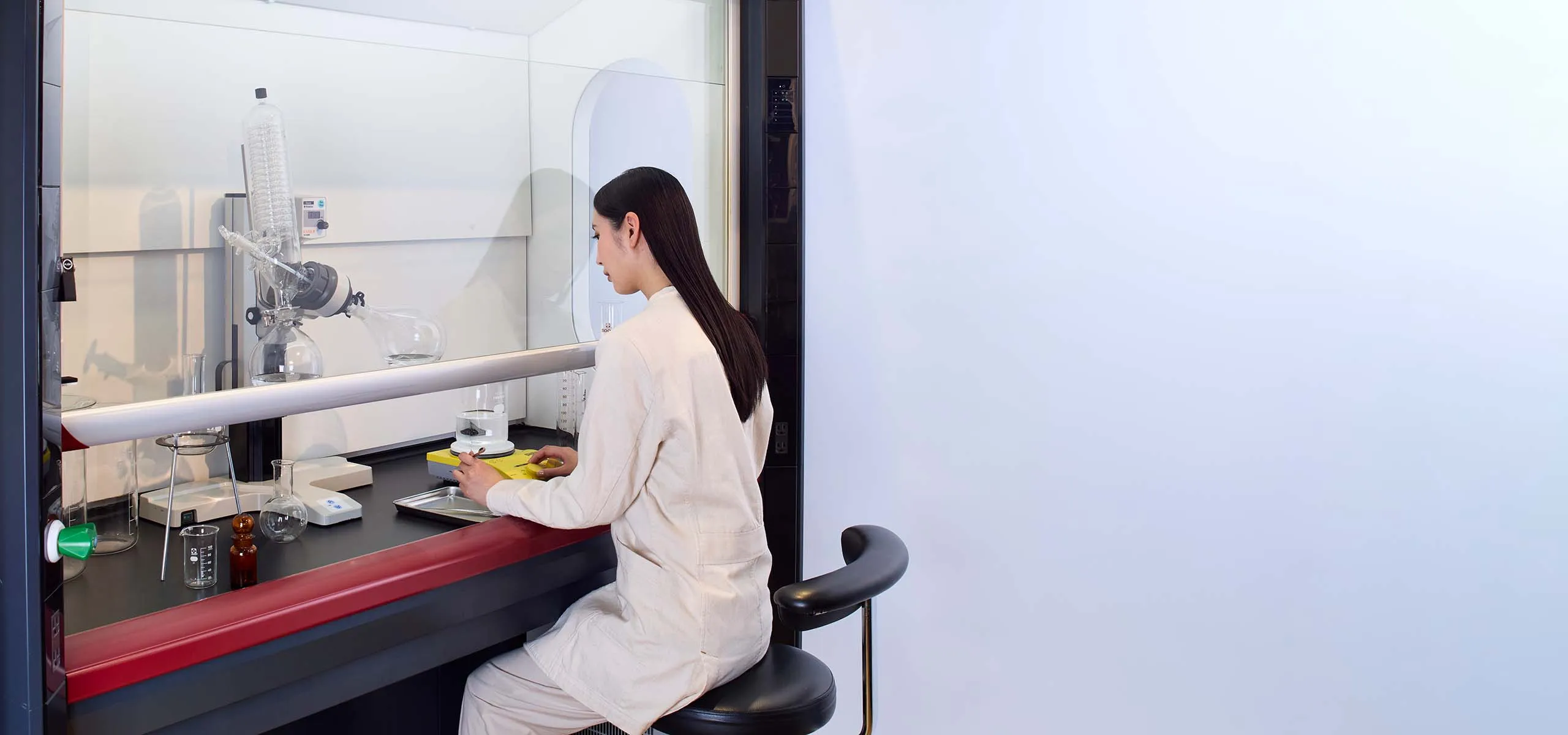 NOCEシリーズ ヒュームフード